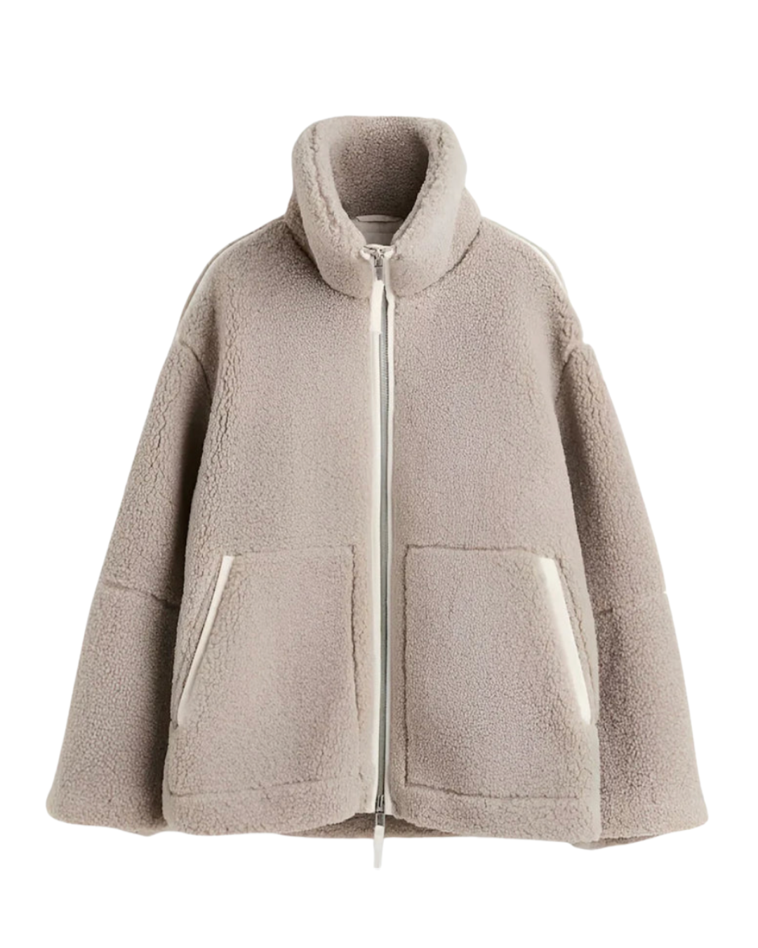 Luxeara™ | Soft Winter Jacket