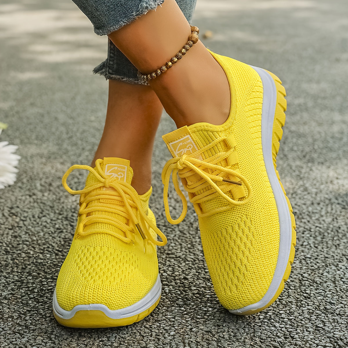 Elisora™ | Lightweight Casual Sports Shoes
