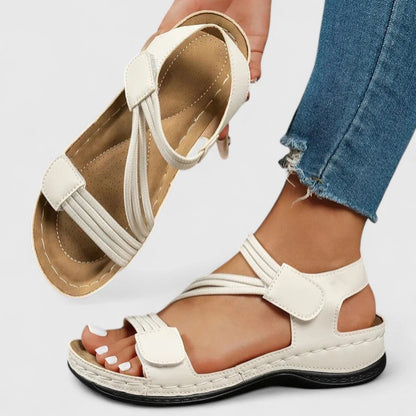 Marilyn™ | Sandales Sophistiquées