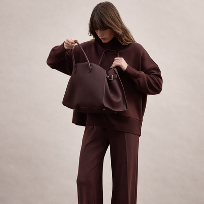 Magda™ | Ensemble Tricot Confortable