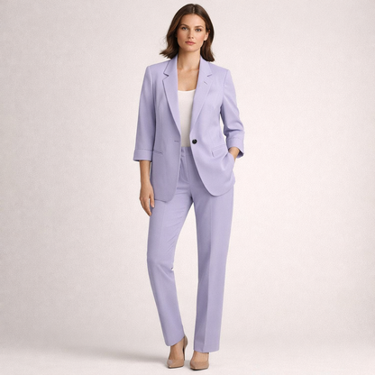 Veronica™ | Ensemble de costume élégant