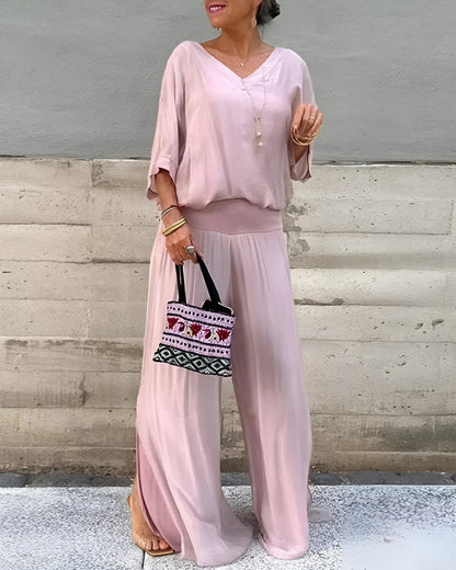 Amaris | Your Most Comfortable & Stylish Set