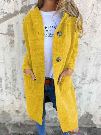 Fiorenza™ | Everyday Long Cardigan