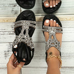 Hazel - Sandals