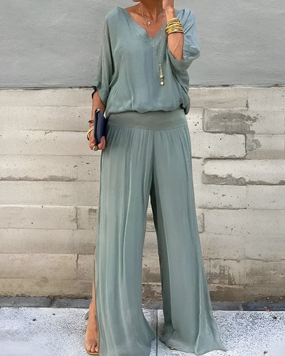 Amaris | Your Most Comfortable & Stylish Set