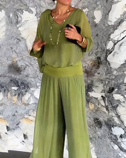 Amaris | Your Most Comfortable & Stylish Set