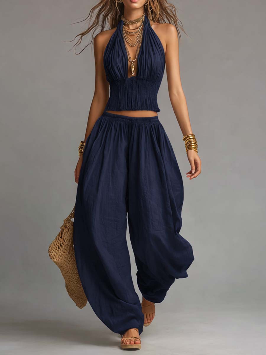 Elina™ | Ensemble deux pièces