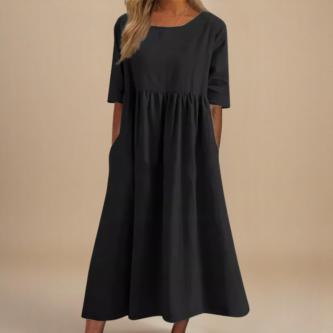 Faye | Robe Flattering