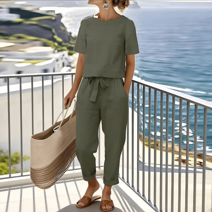 Carson™ | Ensemble Détente Facile À Porter