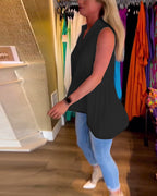 Fallon | Freedom, Elegance & Freshness in One Garment