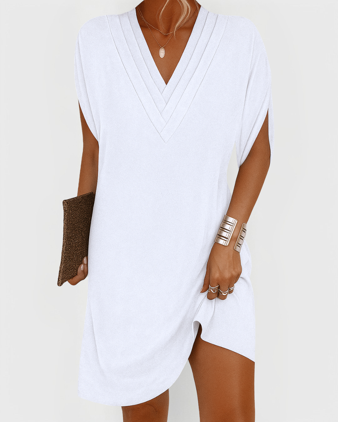 Eloise™ | Effortless Elegance Dress