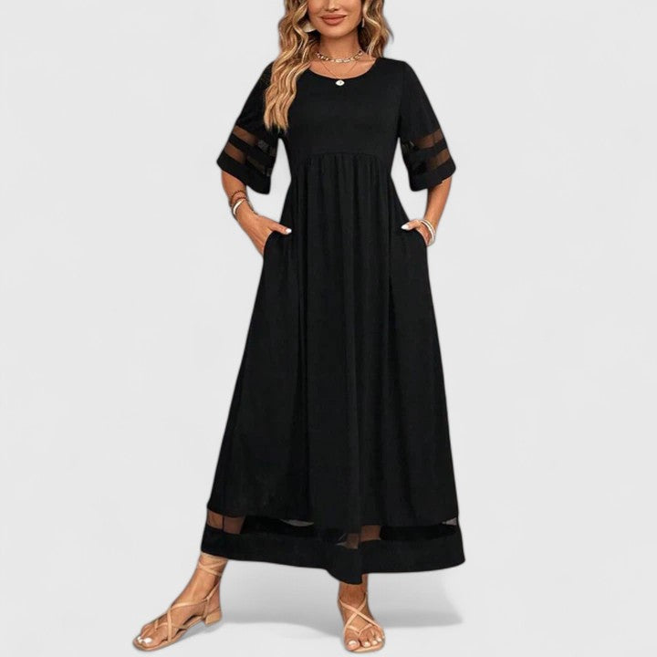 Yvaine | Élégante Robe
