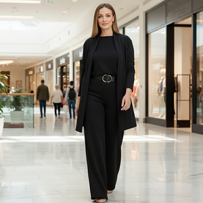 Reigh™ | Elegant Three-Piece Set