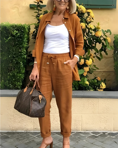 Amivra™ | ComfyChic Set