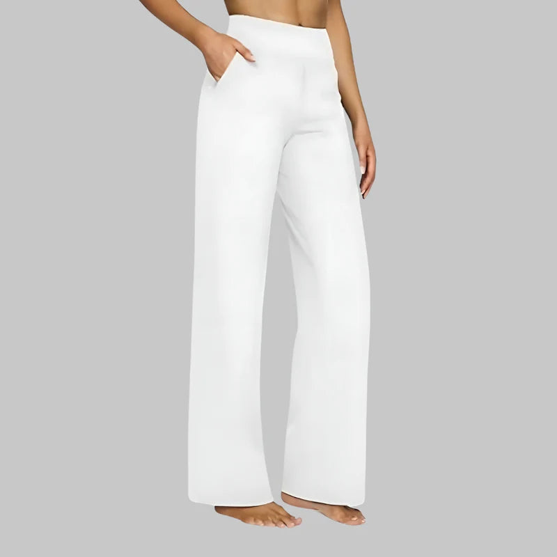 Skyla™ | Comfort Fit Jersey Trousers