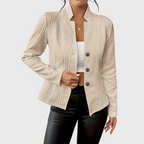 Avenore™ | SmartSilhouette Blazer