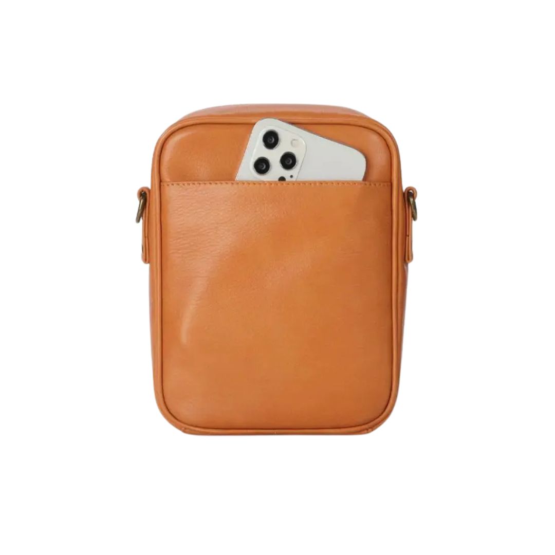 Naya | Crossbody Bag