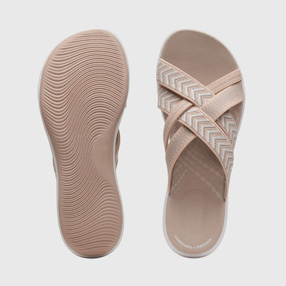 Jade™ | Sandales Orthopédiques