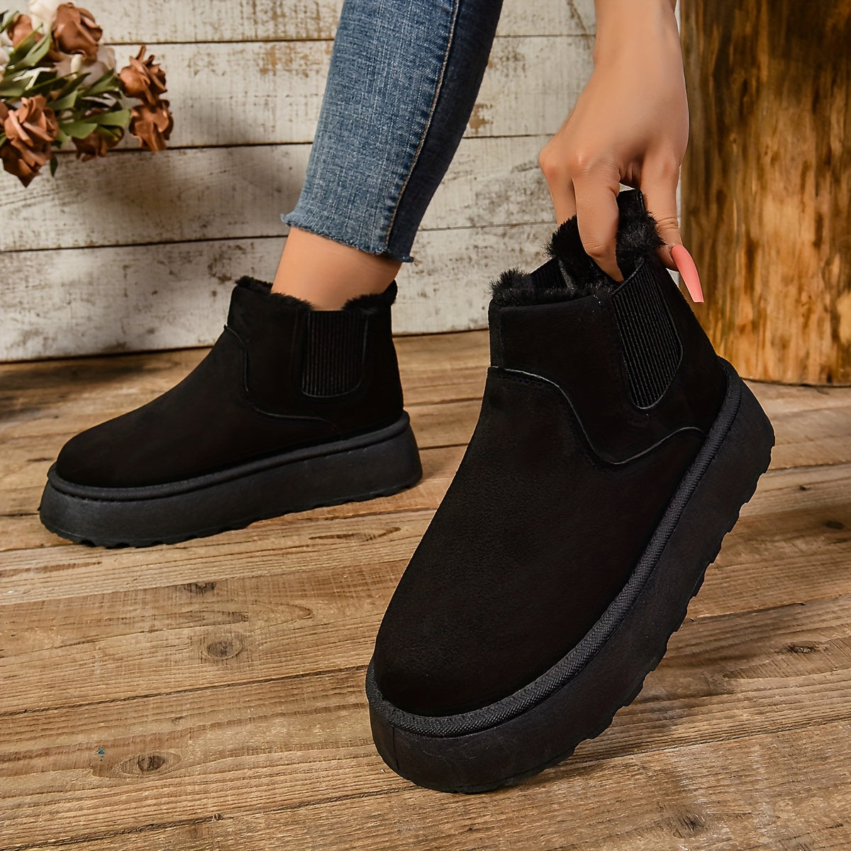 Ariessa™ | Women's Ankle Booties