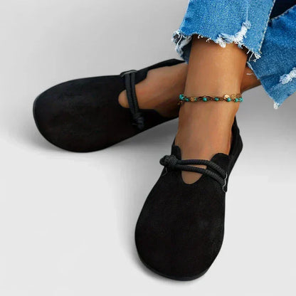 Isadora | Mocassins Orthopédiques