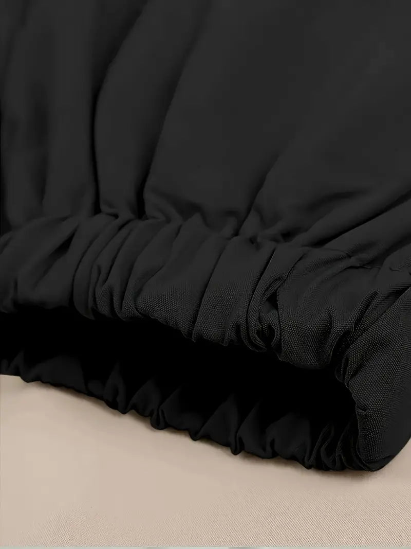 Seraphyne™ | Stylish Trench Coat