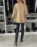 Chloe – Smart Layer Blouse