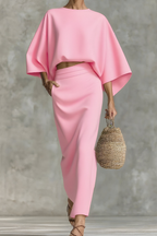 Lioré | Chic Two-Piece Set