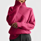 Lunelle | Turtleneck Sweater