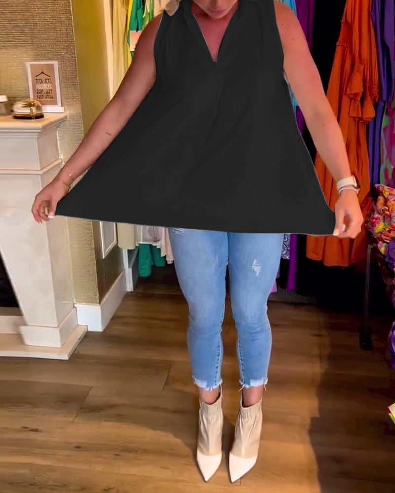 Fallon | Freedom, Elegance & Freshness in One Garment