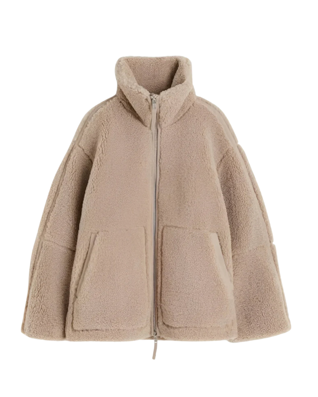 Luxeara™ | Soft Winter Jacket