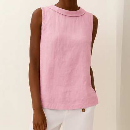 Freya – Relaxed Style Blouse
