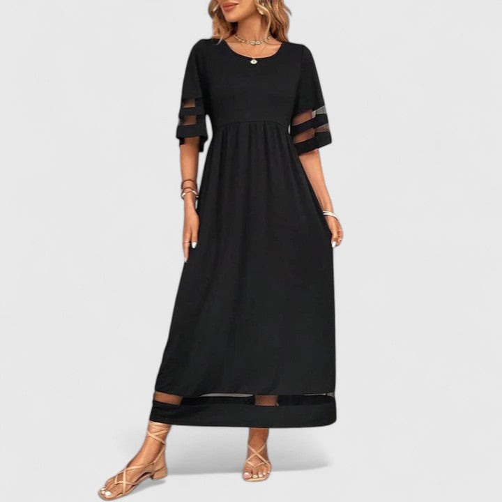 Yvaine | Élégante Robe