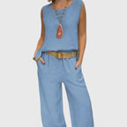 Faylinn | Elegant Two-Piece Set