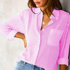 Vera – Elegant Fit Blouse