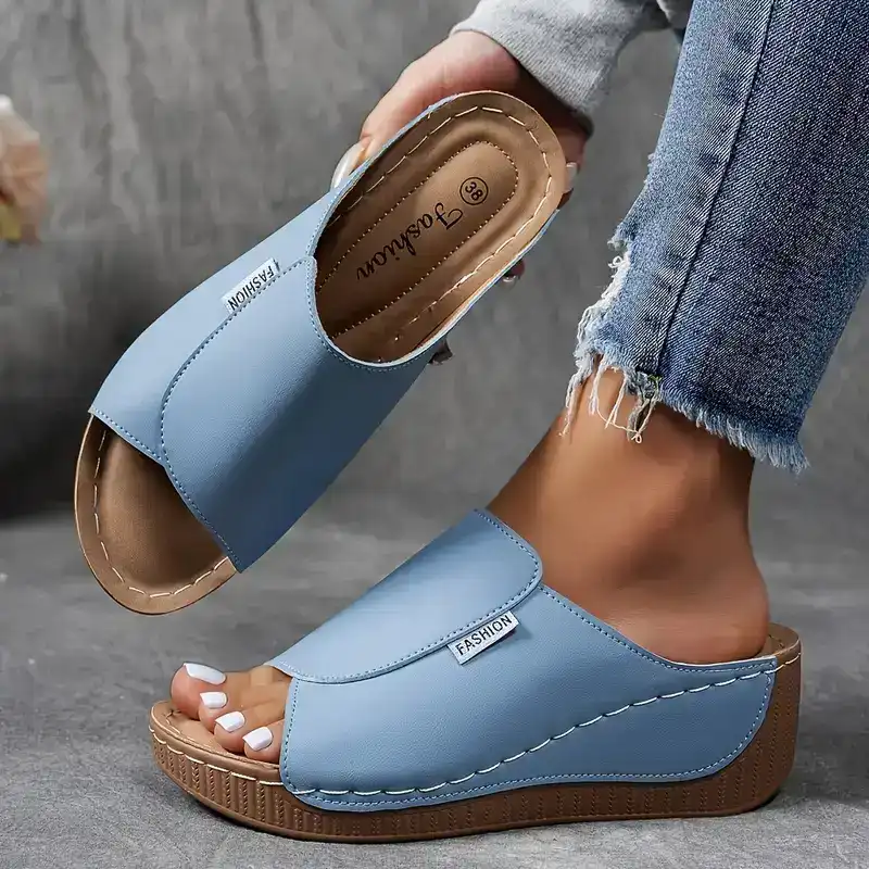 Naomi - Everyday Sandals