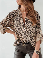 Ruby – Cool Design Blouse