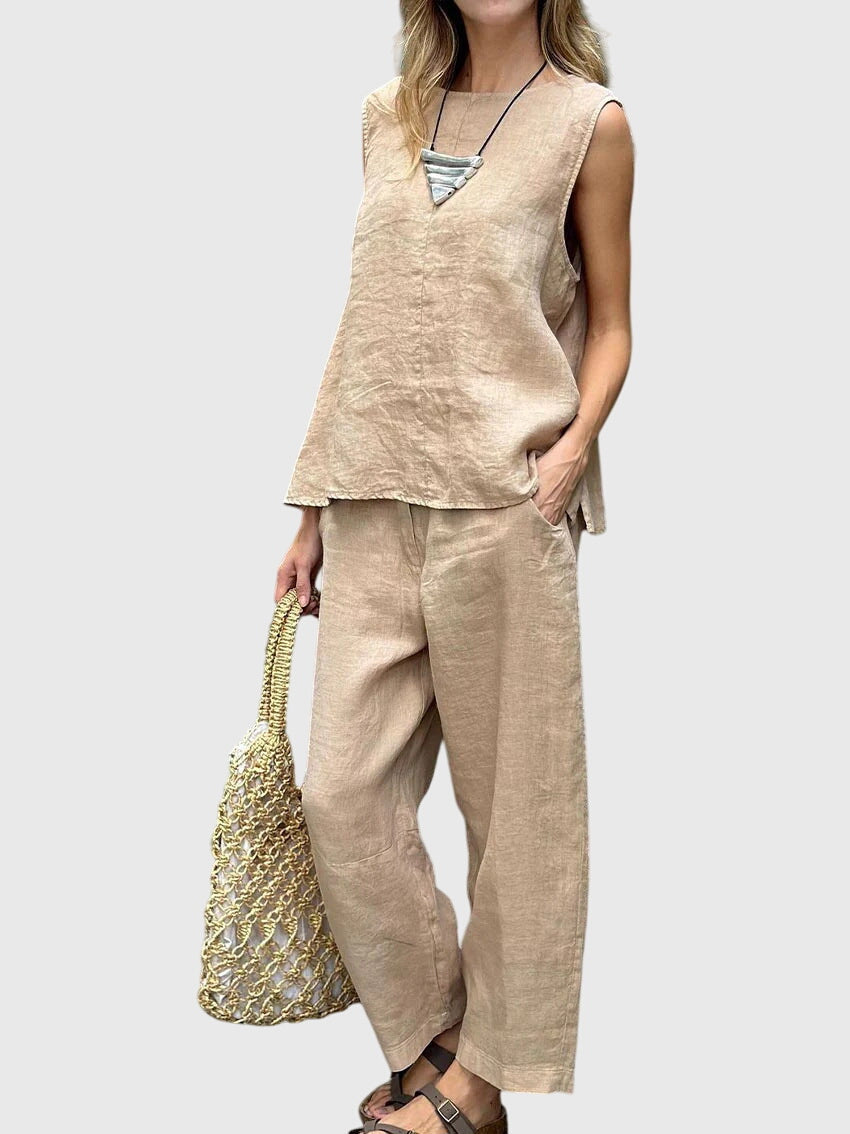 Sabrina™ | Ensemble élégant à deux pièces