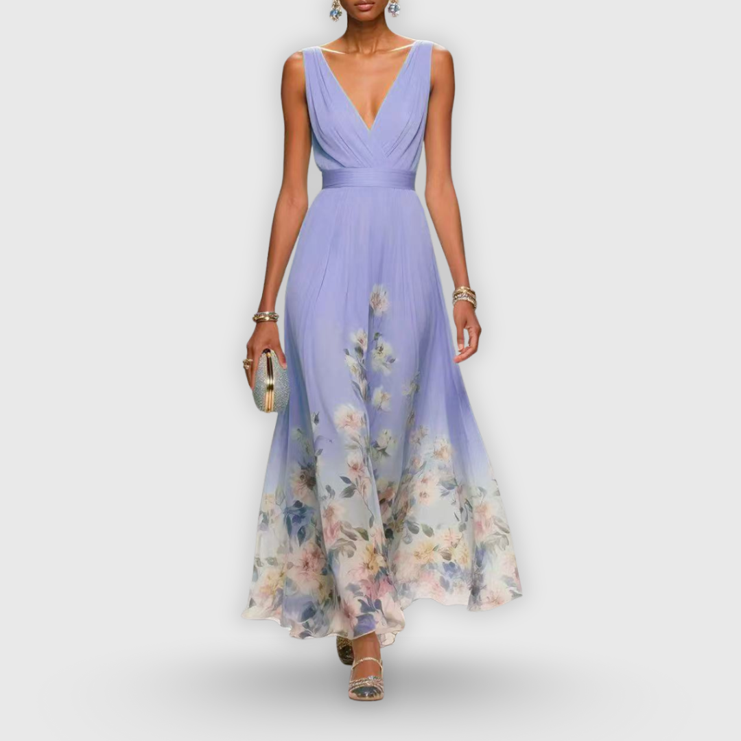 Madeline | Élégante Robe