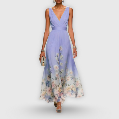 Madeline | Élégante Robe