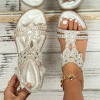 Hazel - Sandals