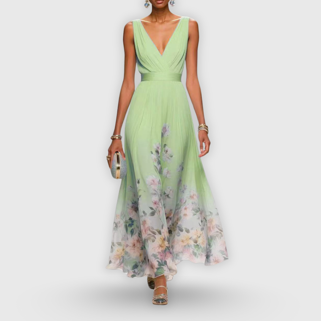 Madeline | Élégante Robe