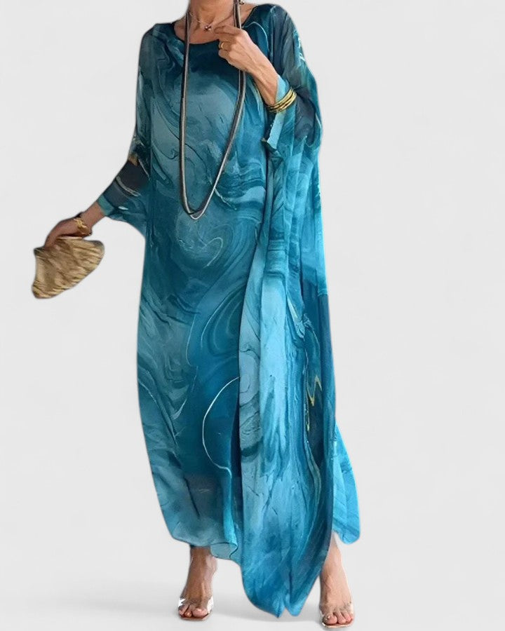 Alana | Élégante Robe