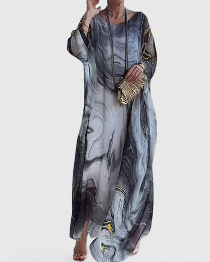 Alana | Élégante Robe