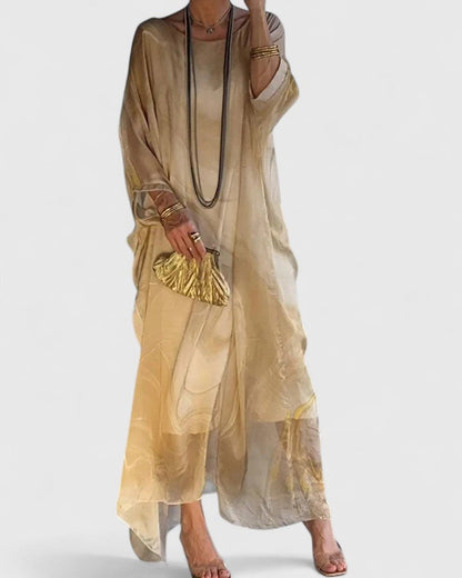 Alana | Élégante Robe
