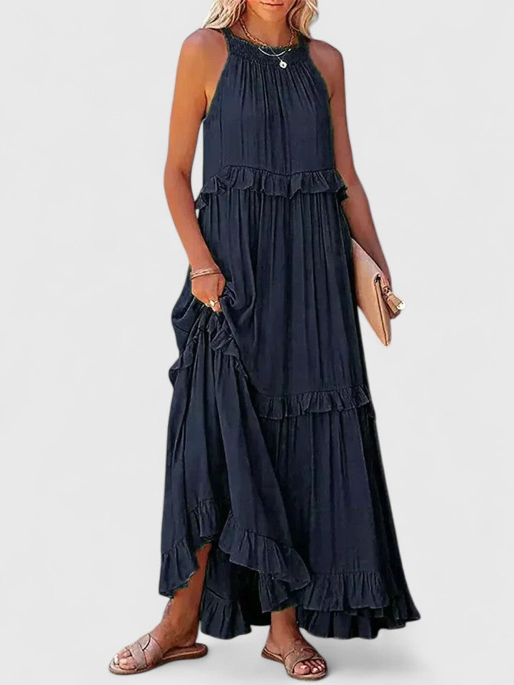 Shannon | Élégante Robe