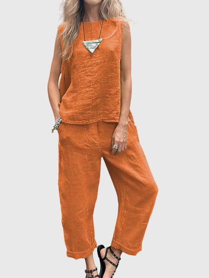 Sabrina™ | Ensemble élégant à deux pièces