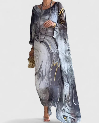 Alana | Élégante Robe