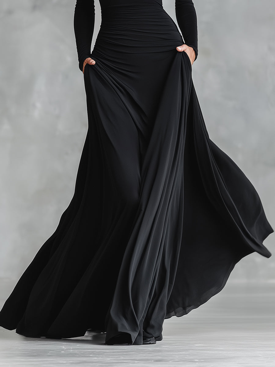Rubi™ Robe Maxi Élégante