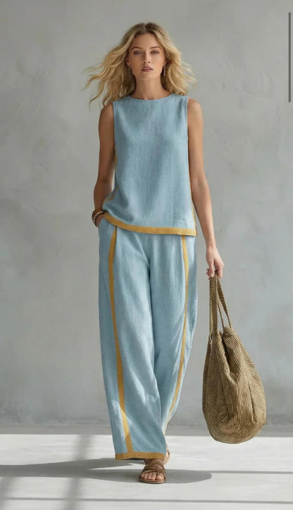 Heidi™ | Ensemble assorti léger quotidien