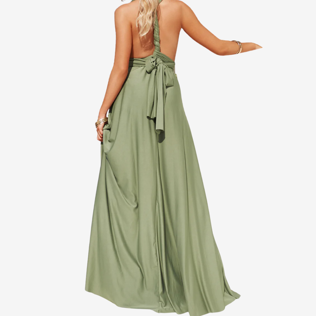 Capucine™ Robe multi-style